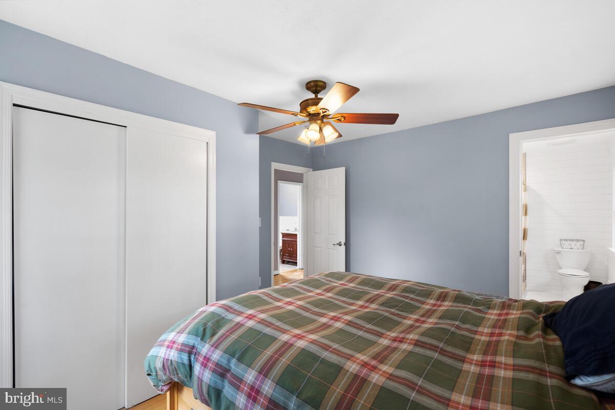 499 Evergreen Mills Road Leesburg, VA 20175 - Photo 28 of 51 Primary Bedroom