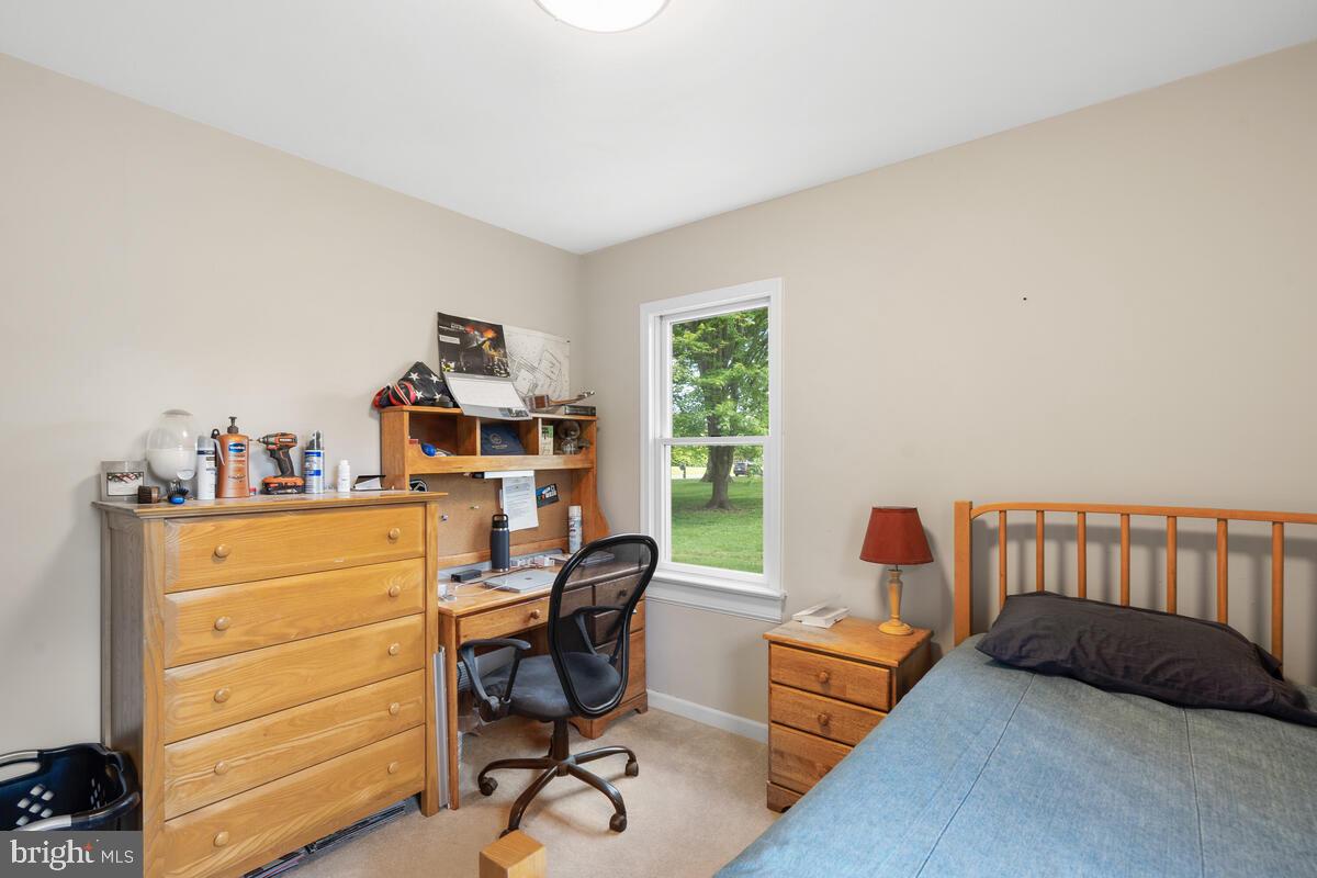499 Evergreen Mills Road Leesburg, VA 20175 - Photo 32 of 51 Bedroom 2