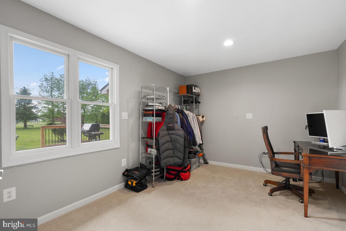 499 Evergreen Mills Road Leesburg, VA 20175 - Photo 33 of 51 Bedroom 3