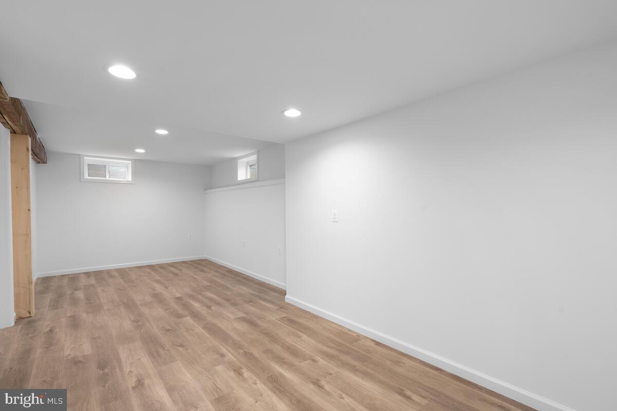499 Evergreen Mills Road Leesburg, VA 20175 - Photo 36 of 51 Lower level den