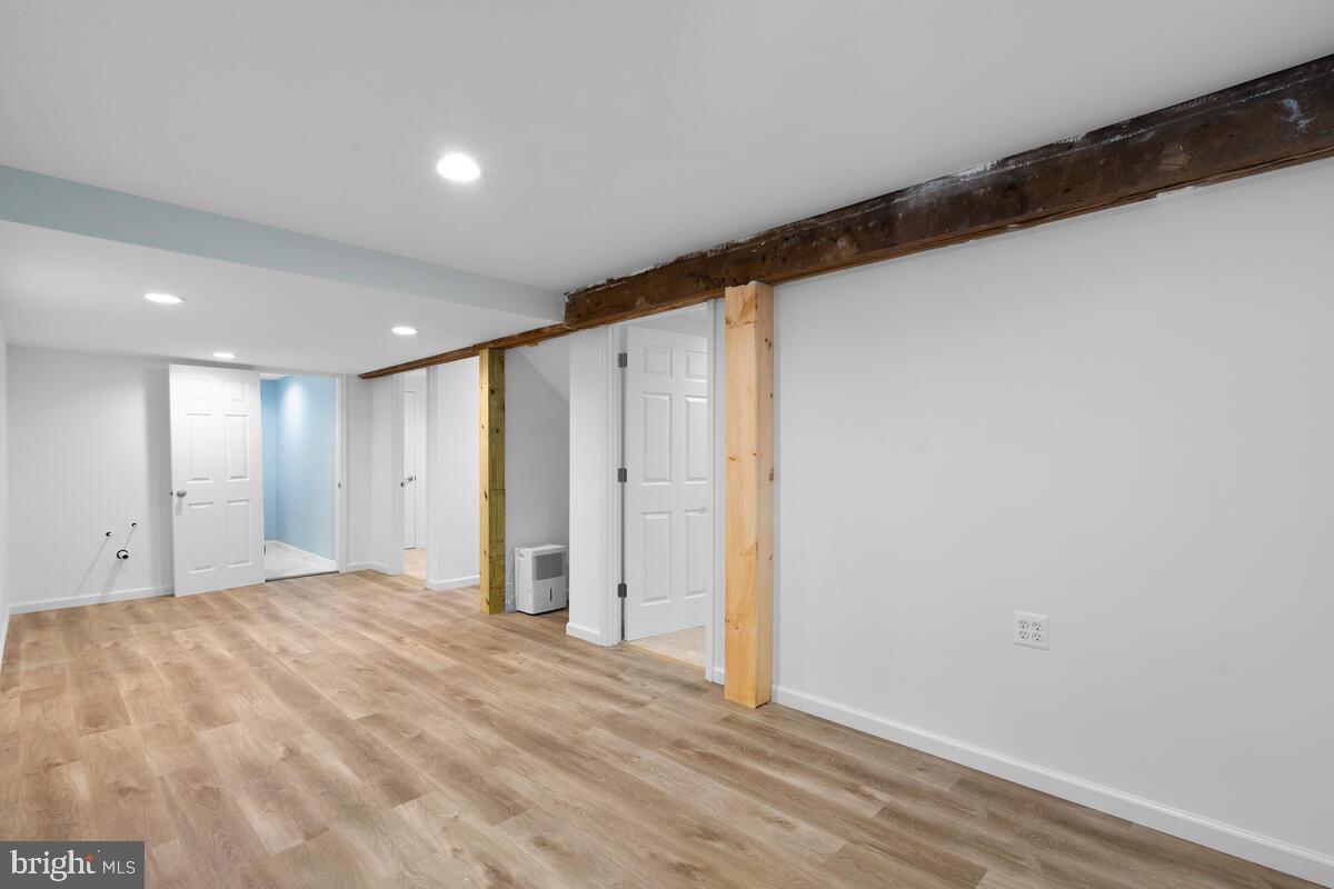 499 Evergreen Mills Road Leesburg, VA 20175 - Photo 37 of 51 Lower level