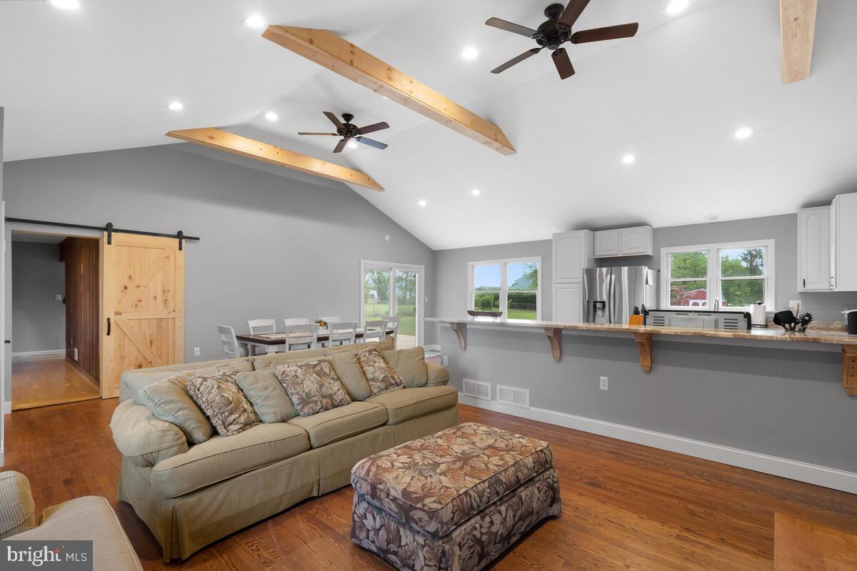 499 Evergreen Mills Road Leesburg, VA 20175 - Photo 9 of 51 Family Room