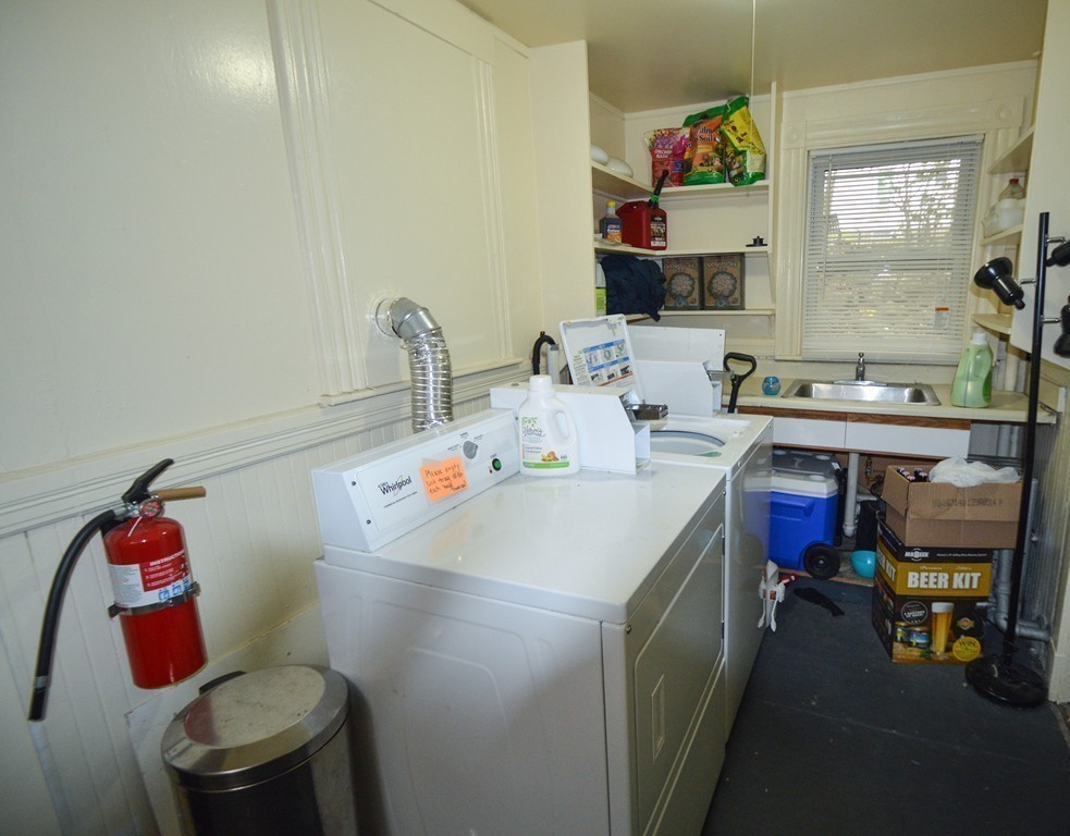 21 Imrie Road Boston, MA 02135 - Photo 13 of 14