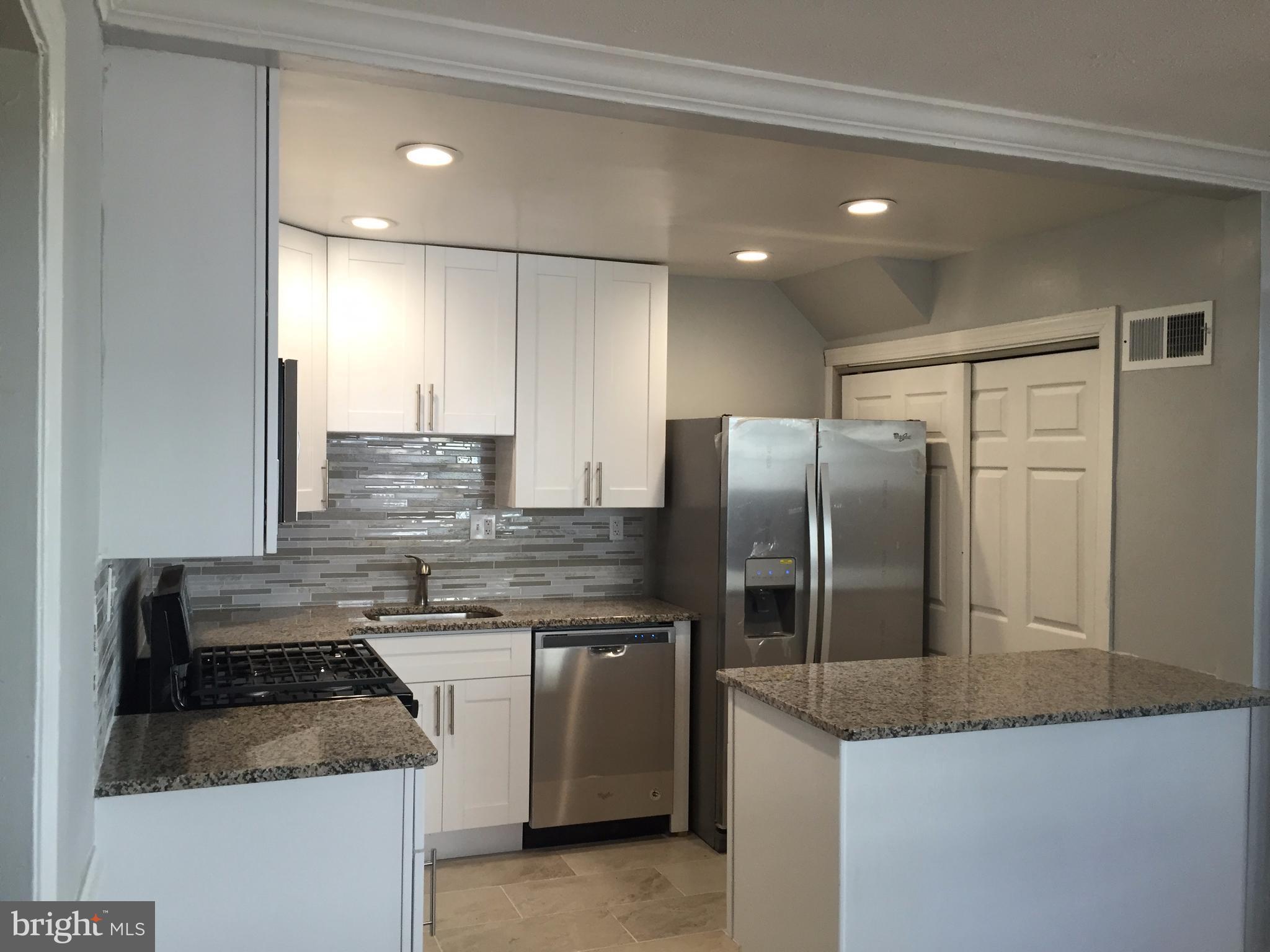 12011 Bluhill Road Silver Spring, MD 20902 - Photo 2 of 26 Kitchen
