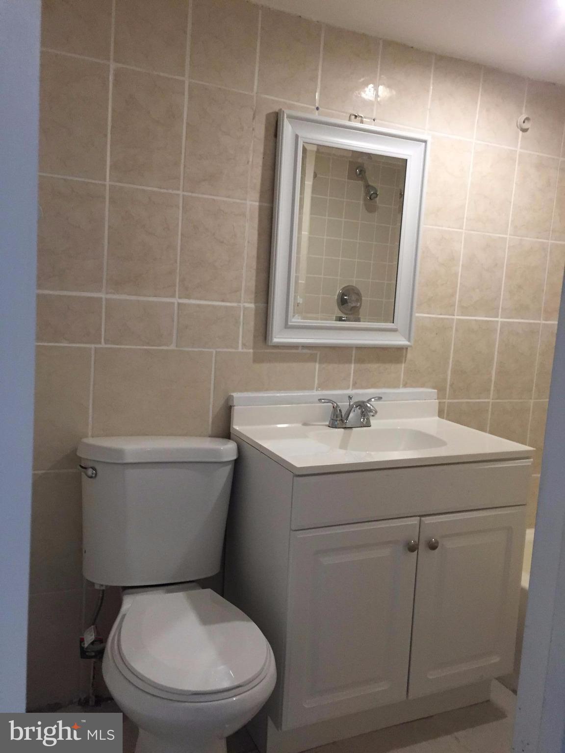 12011 Bluhill Road Silver Spring, MD 20902 - Photo 19 of 26 Basement Bath