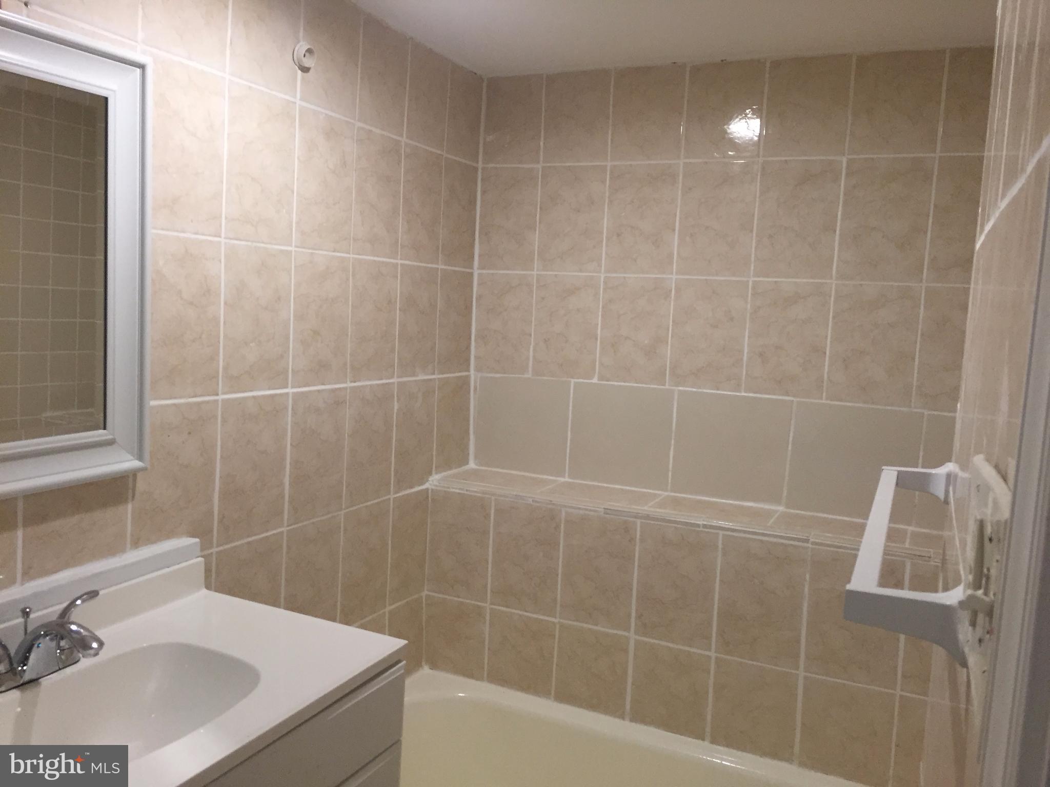 12011 Bluhill Road Silver Spring, MD 20902 - Photo 20 of 26 Basement Bath