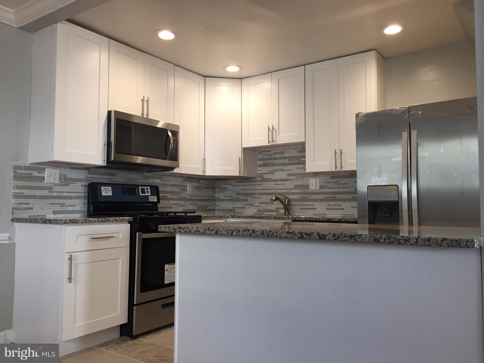 12011 Bluhill Road Silver Spring, MD 20902 - Photo 3 of 26 Kitchen