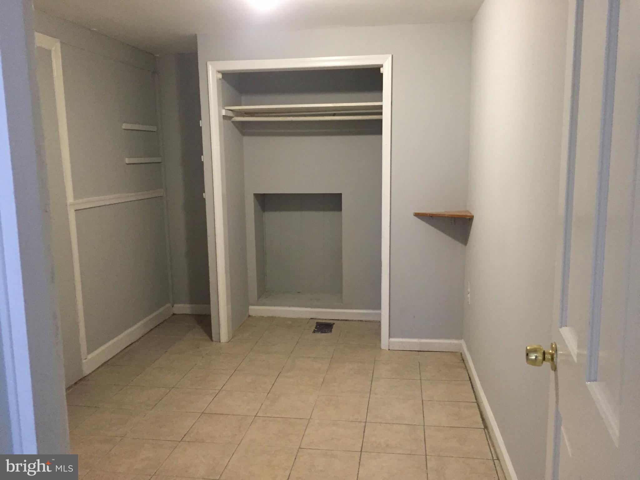 12011 Bluhill Road Silver Spring, MD 20902 - Photo 21 of 26 Basement