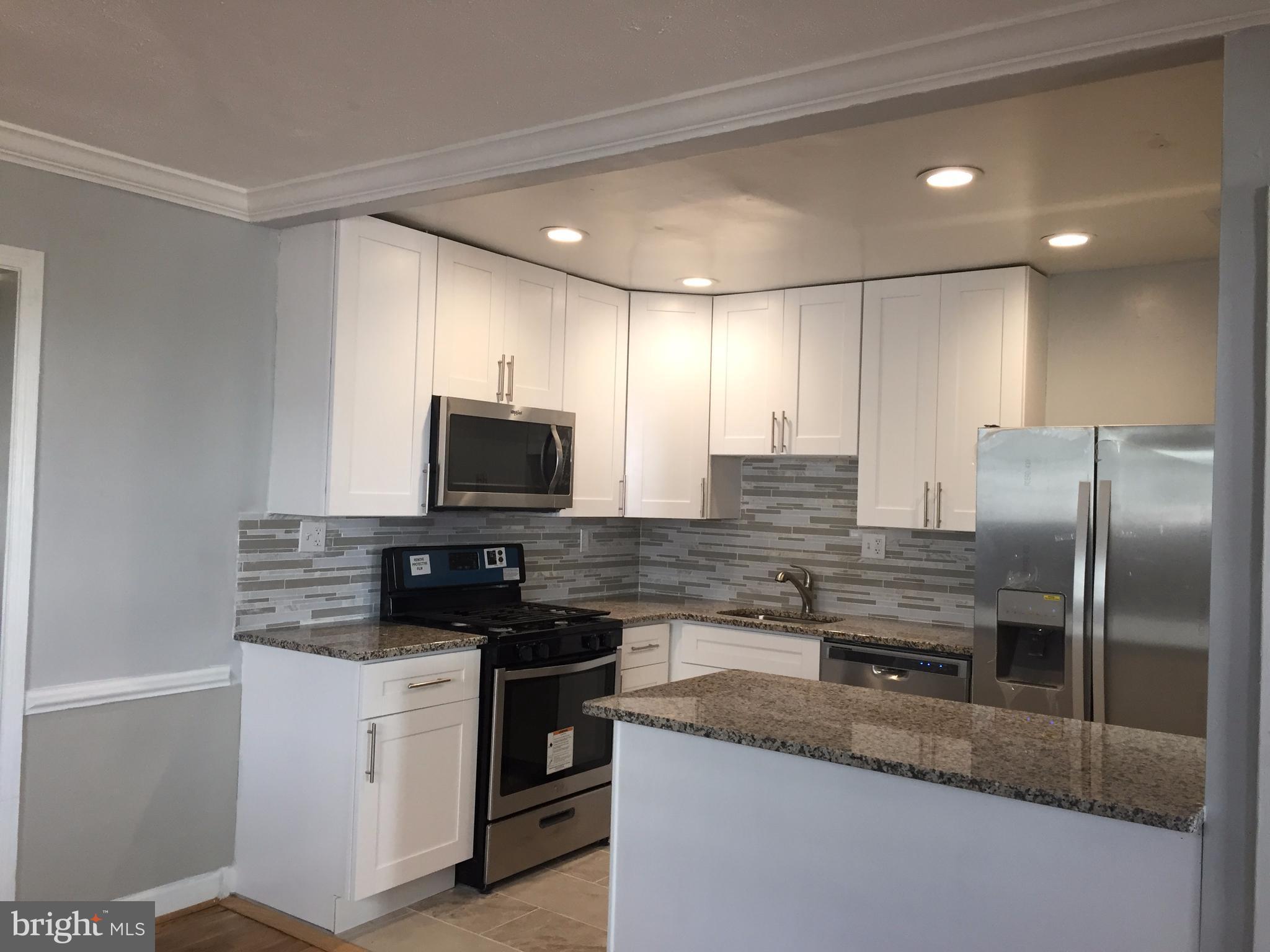 12011 Bluhill Road Silver Spring, MD 20902 - Photo 4 of 26 Kitchen