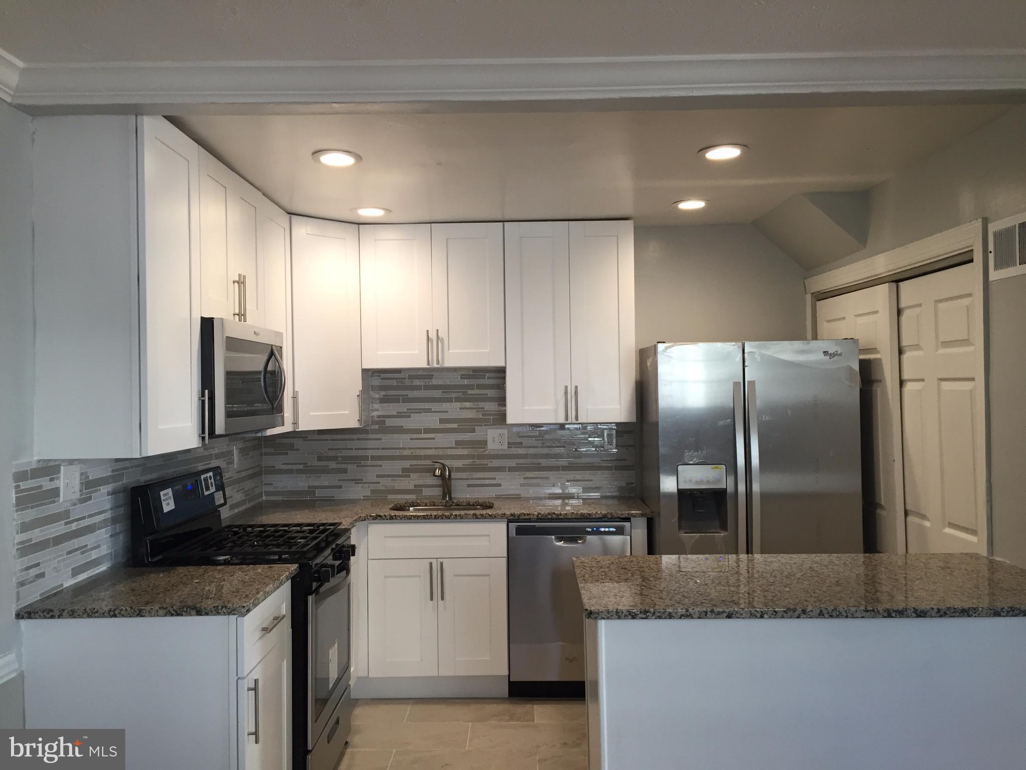 12011 Bluhill Road Silver Spring, MD 20902 - Photo 5 of 26 Kitchen