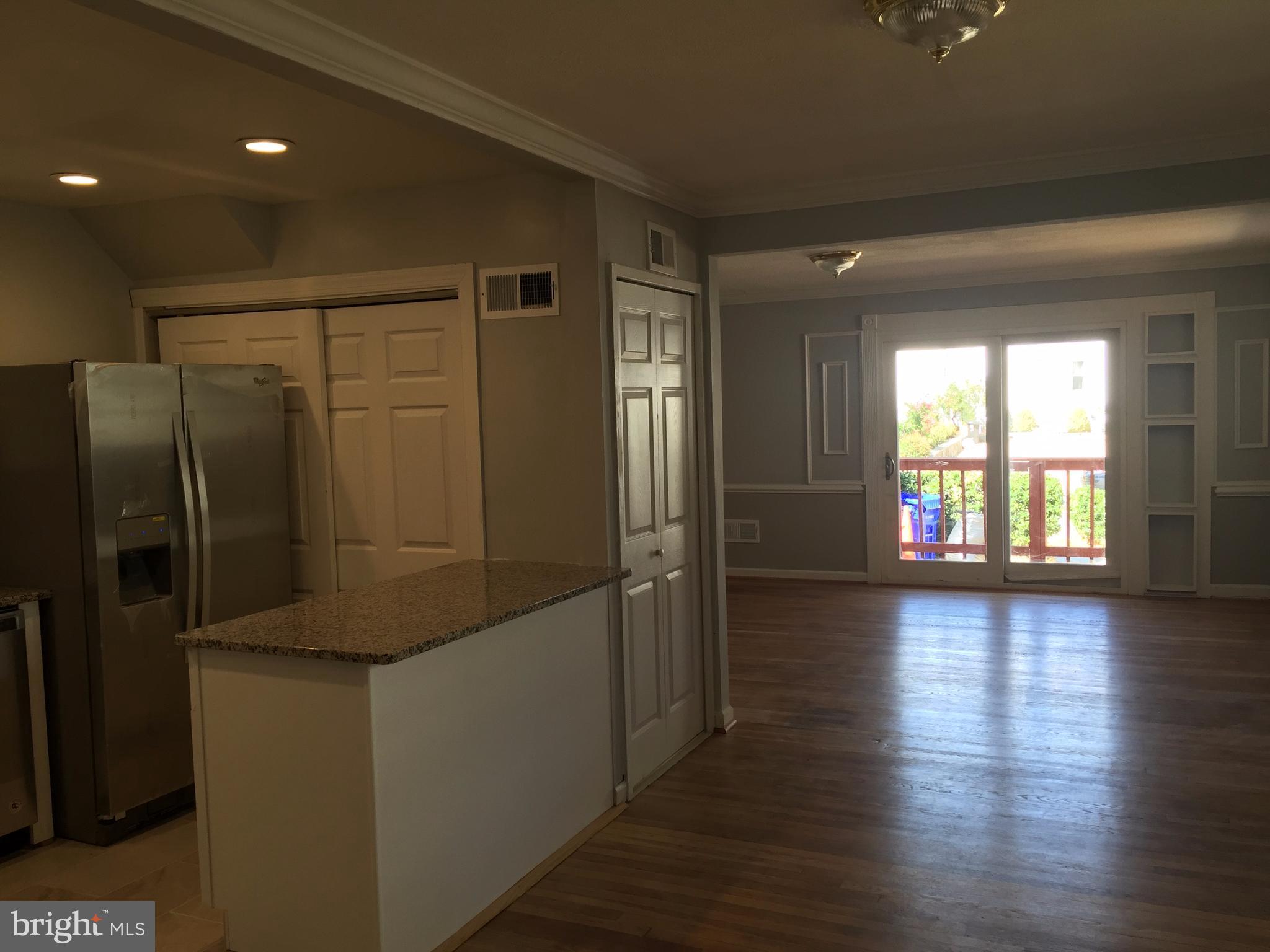 12011 Bluhill Road Silver Spring, MD 20902 - Photo 6 of 26 Kitchen
