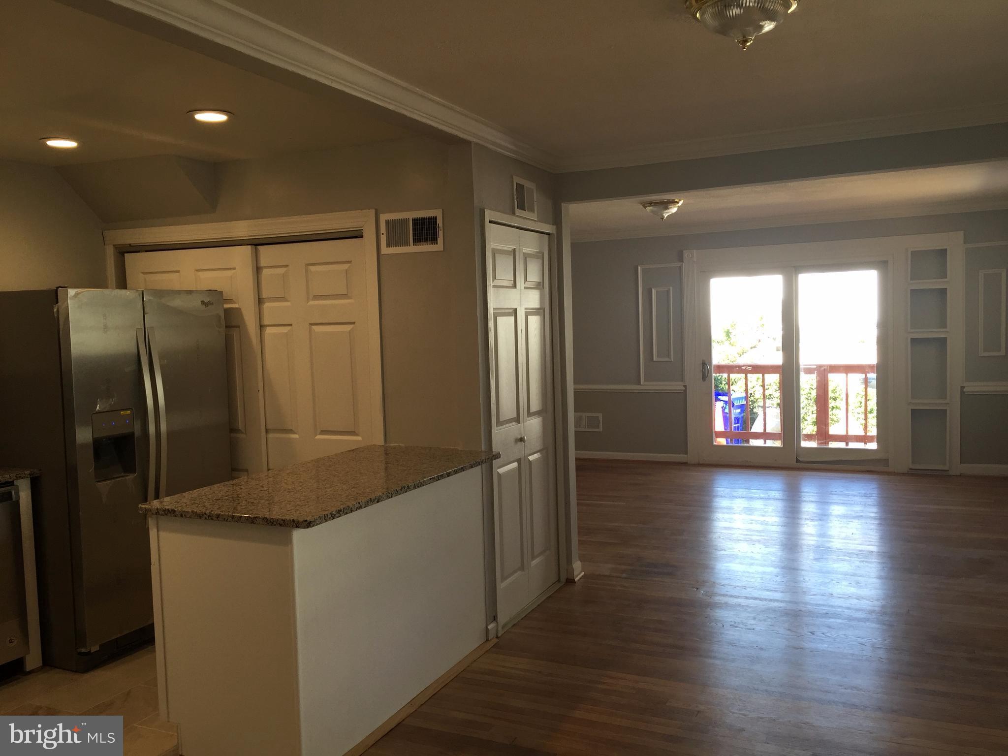 12011 Bluhill Road Silver Spring, MD 20902 - Photo 8 of 26 Kitchen