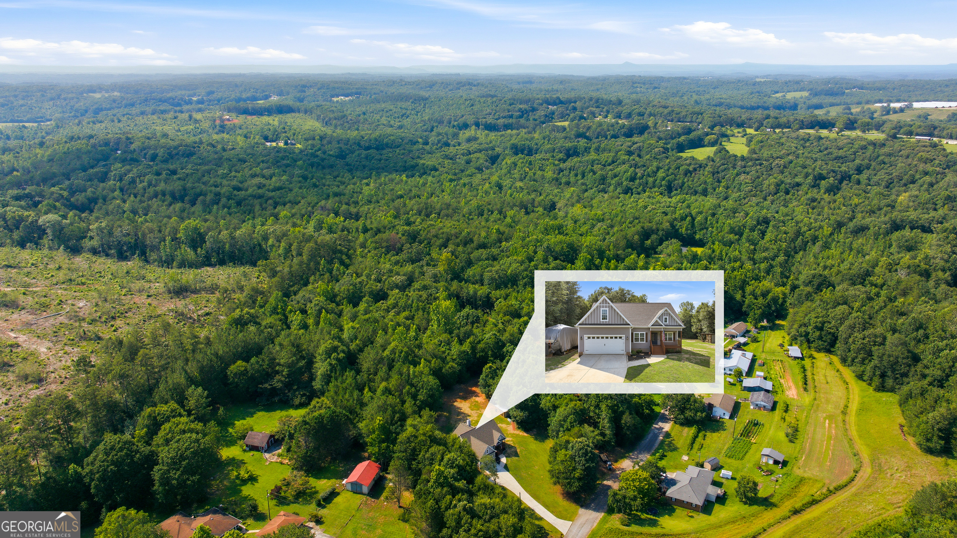 63 Pace Road Toccoa, GA 30577 - Photo 41 of 41