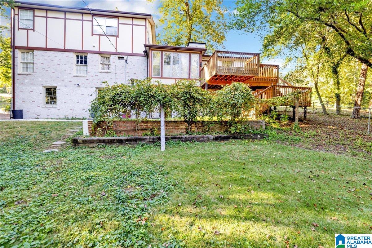 3601 Crestside Road Birmingham, AL 35223 - Photo 44 of 47