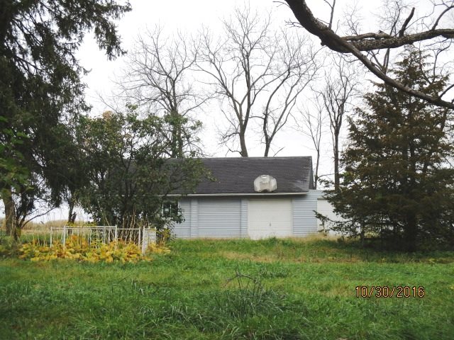 2697 North Unity Road Lena, IL 61048 - Photo 4 of 16 a view of house with a yard