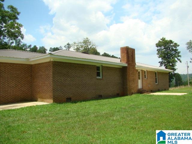 7564 Nisbet Lake Road Jacksonville, AL 36265 - Photo 23 of 23