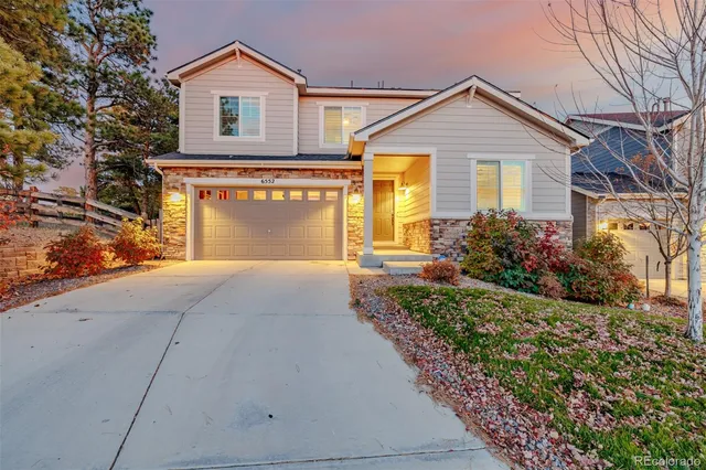 $900,000 | 6552 South Biloxi Way, Aurora, CO 80016