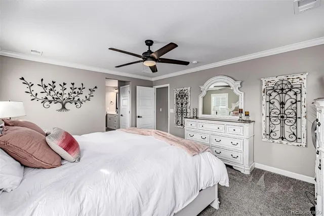 $900,000 | 6552 South Biloxi Way, Aurora, CO 80016