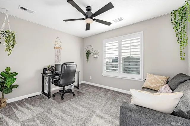 $900,000 | 6552 South Biloxi Way, Aurora, CO 80016