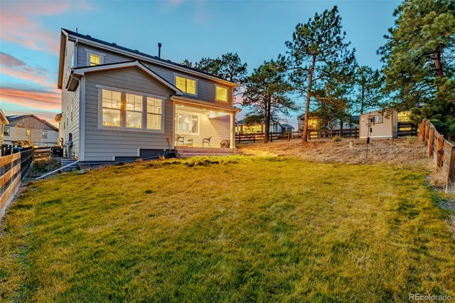 $900,000 | 6552 South Biloxi Way, Aurora, CO 80016