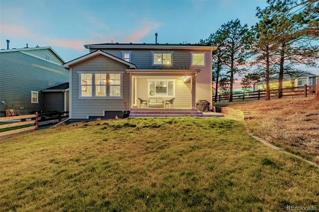 $900,000 | 6552 South Biloxi Way, Aurora, CO 80016