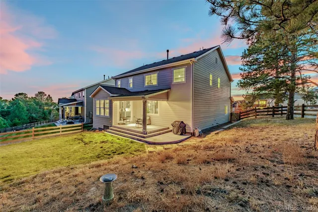 $900,000 | 6552 South Biloxi Way, Aurora, CO 80016