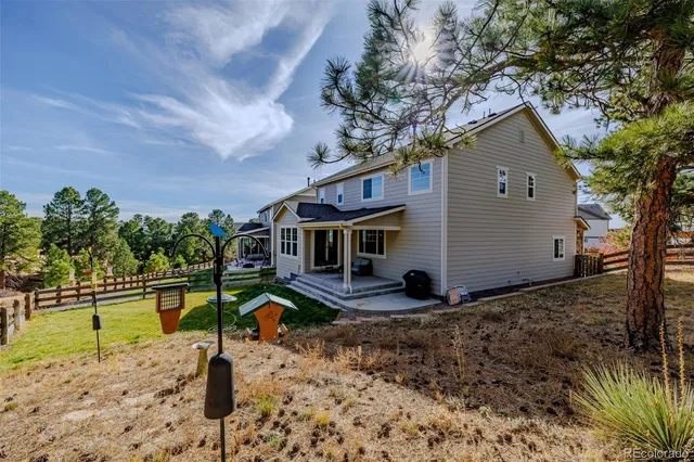 $900,000 | 6552 South Biloxi Way, Aurora, CO 80016