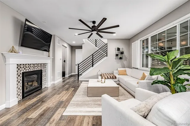 $900,000 | 6552 South Biloxi Way, Aurora, CO 80016