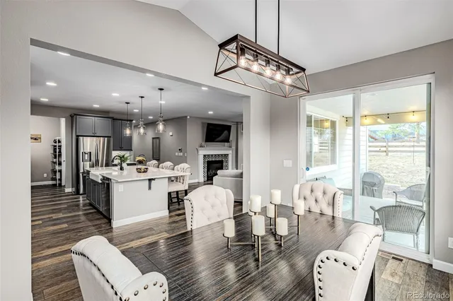 $900,000 | 6552 South Biloxi Way, Aurora, CO 80016