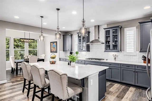 $900,000 | 6552 South Biloxi Way, Aurora, CO 80016