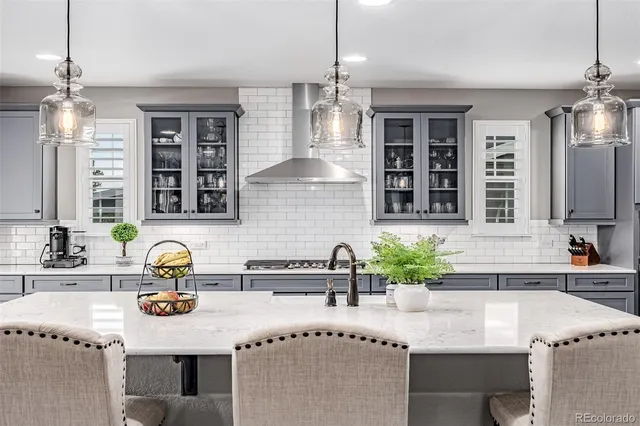 $900,000 | 6552 South Biloxi Way, Aurora, CO 80016