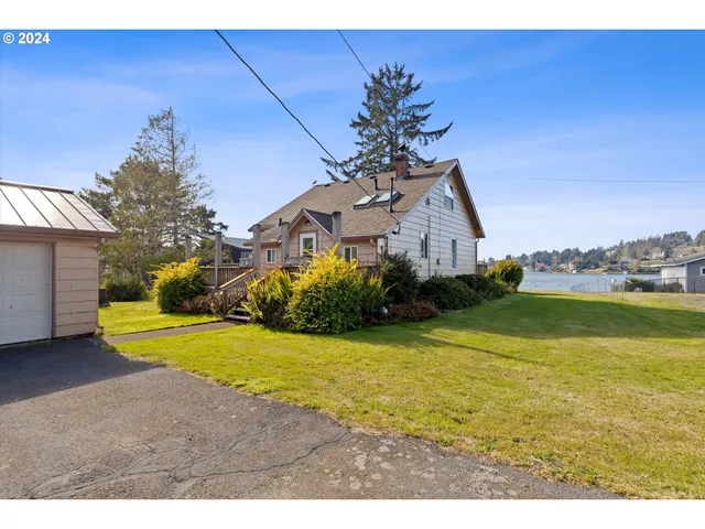 $849,000 | 3770 Northeast 12th Street, Otis, OR 97368