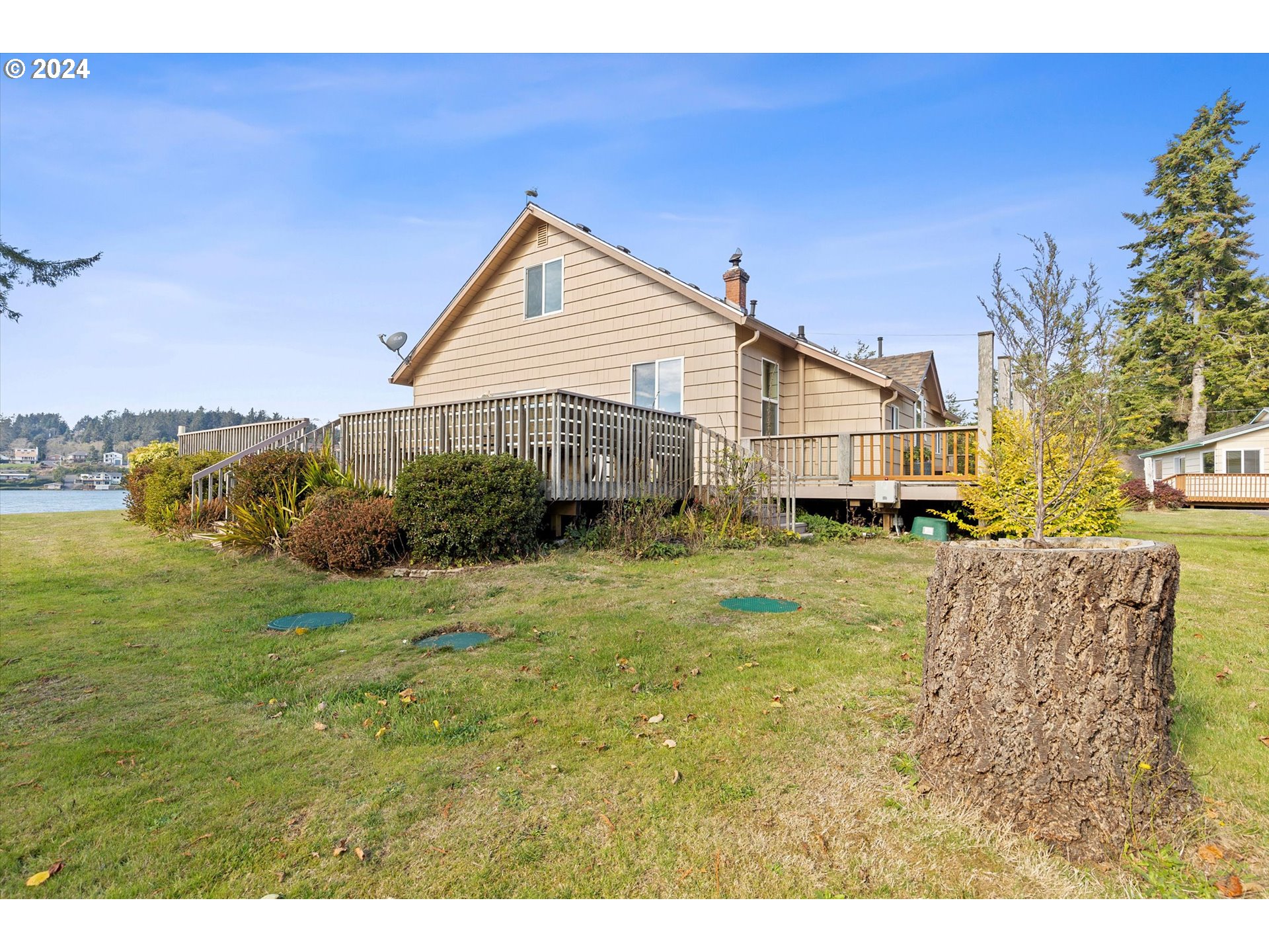 3770 Northeast 12th Street Otis, OR 97368 - Photo 25 of 41