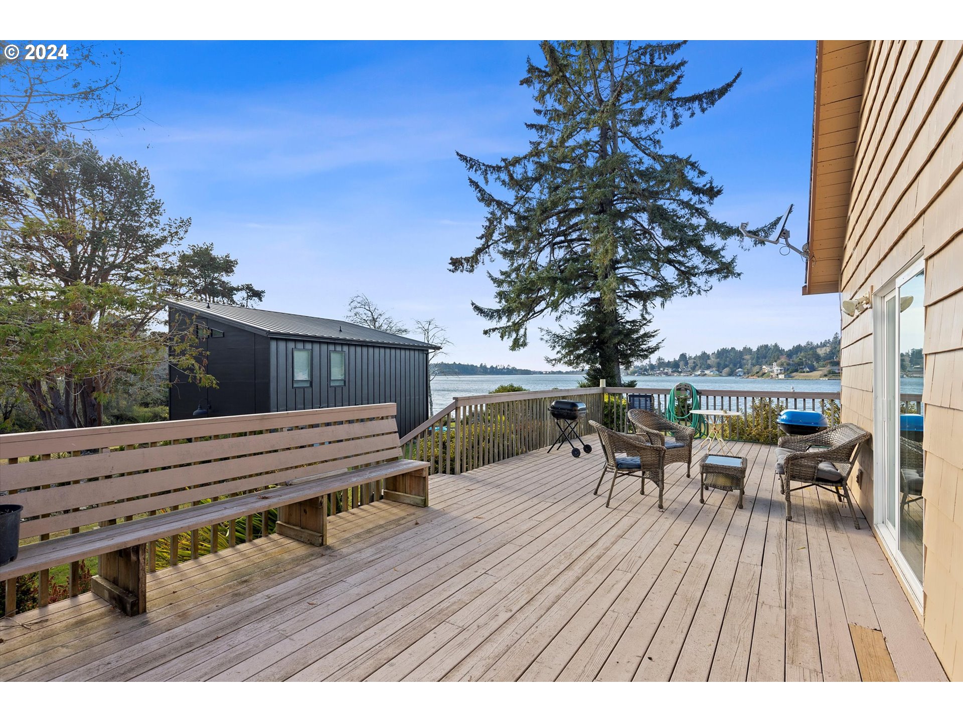 3770 Northeast 12th Street Otis, OR 97368 - Photo 26 of 41