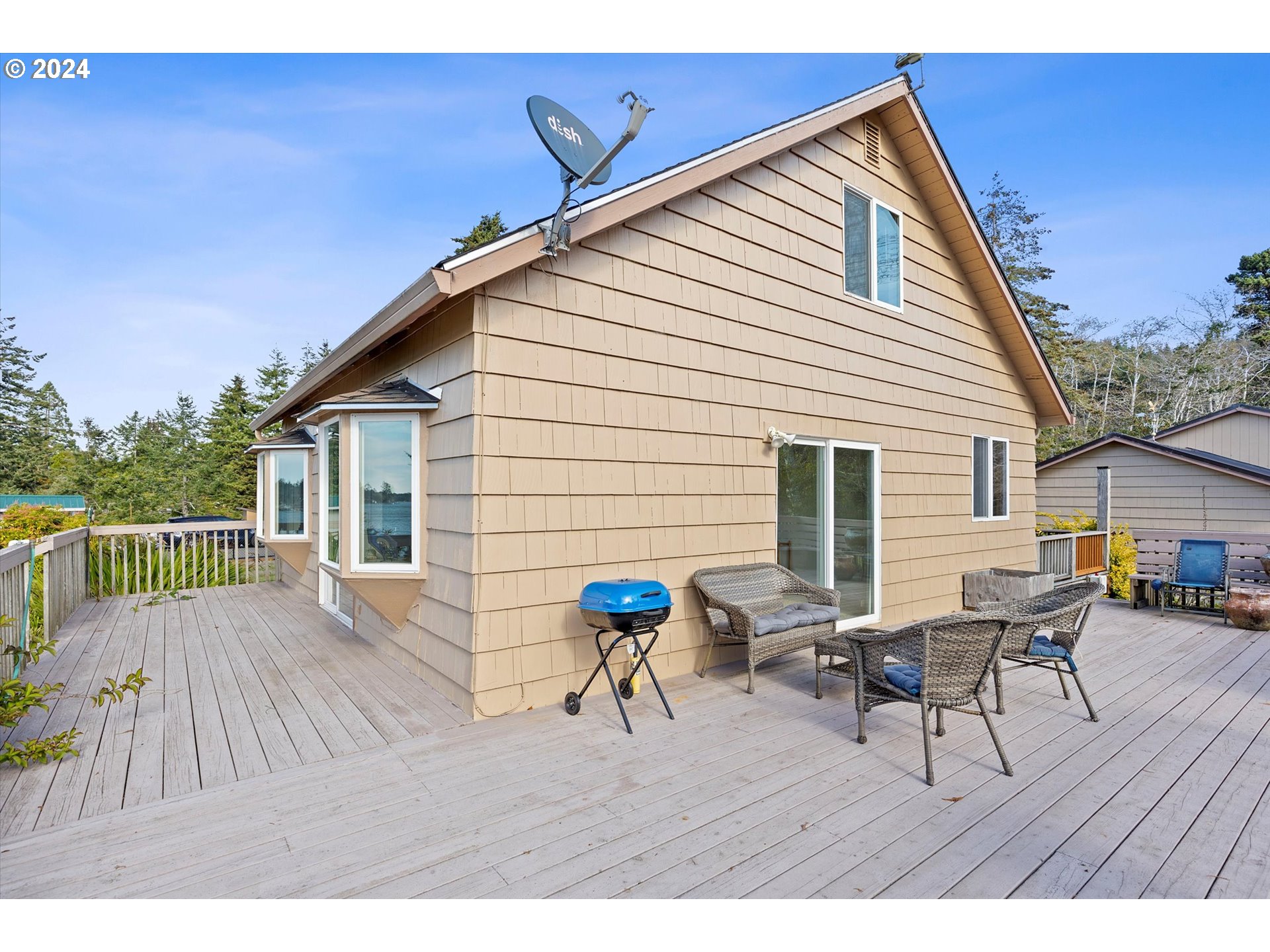 3770 Northeast 12th Street Otis, OR 97368 - Photo 27 of 41