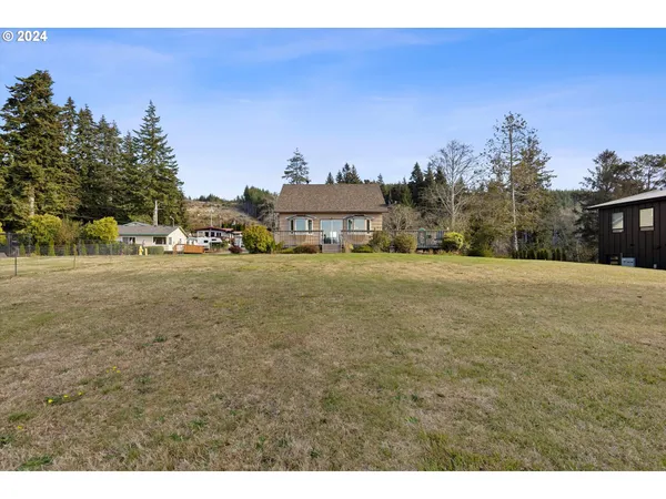 $839,000 | 3770 Northeast 12th Street, Otis, OR 97368