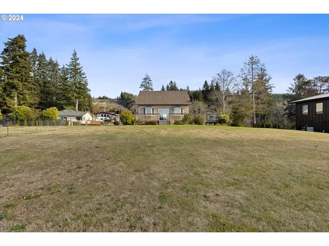 $849,000 | 3770 Northeast 12th Street, Otis, OR 97368