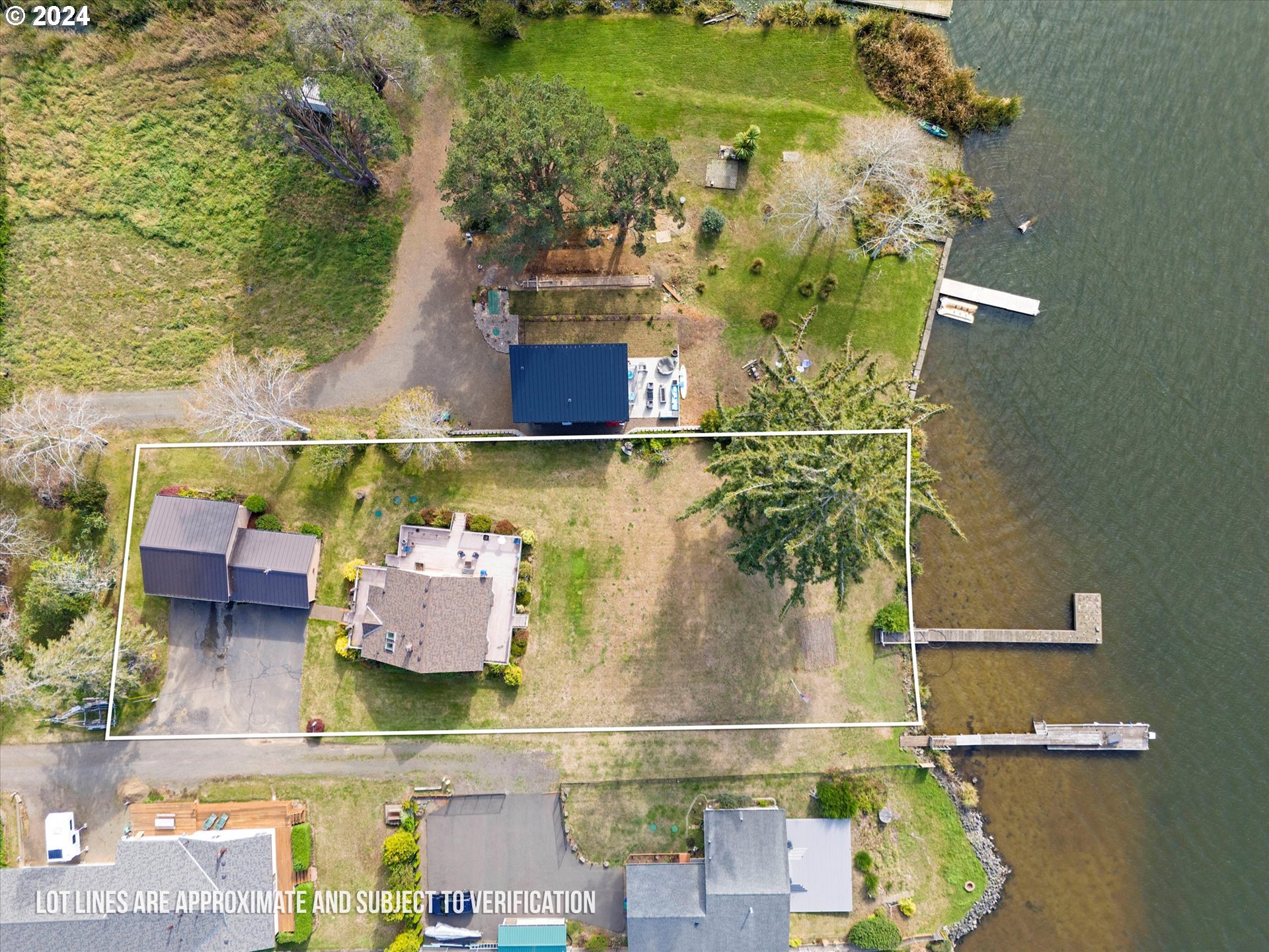 3770 Northeast 12th Street Otis, OR 97368 - Photo 37 of 41