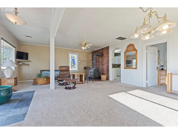 $839,000 | 3770 Northeast 12th Street, Otis, OR 97368