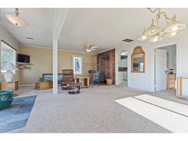 $849,000 | 3770 Northeast 12th Street, Otis, OR 97368