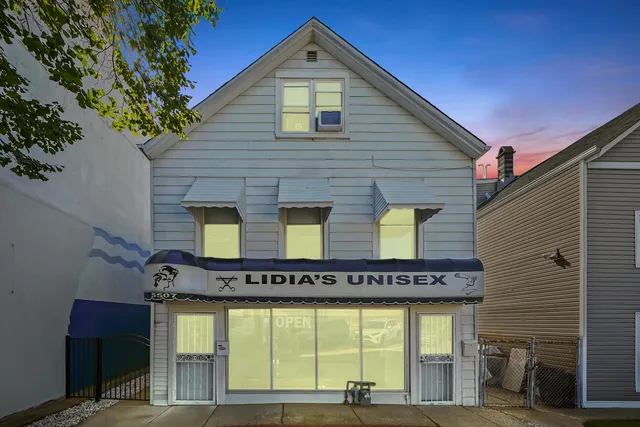 $359,900 | 5507 Cermak Road, Cicero, IL 60804