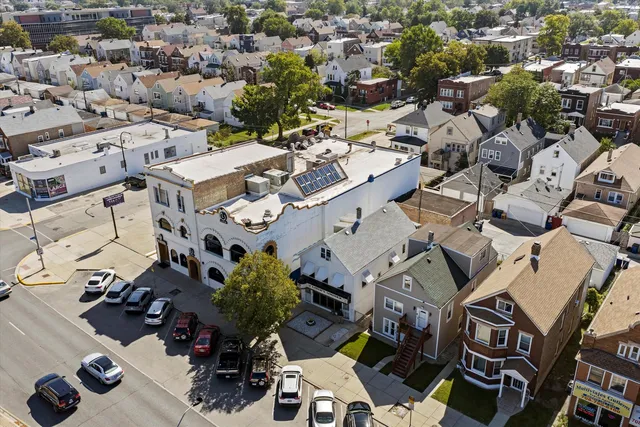 $359,900 | 5507 Cermak Road, Cicero, IL 60804