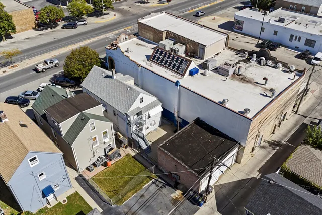 $359,900 | 5507 Cermak Road, Cicero, IL 60804