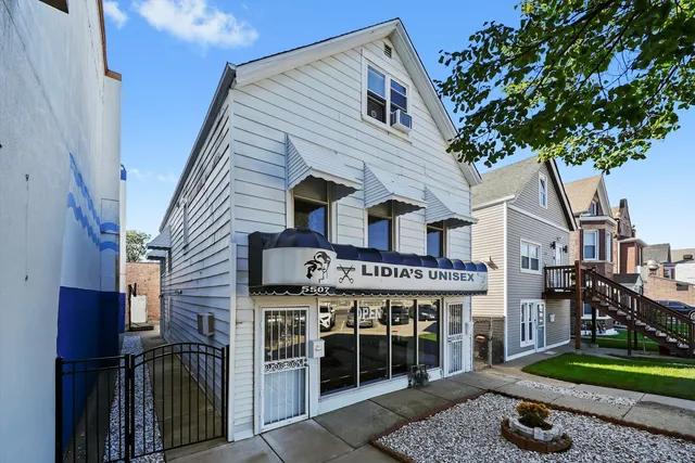 $359,900 | 5507 Cermak Road, Cicero, IL 60804