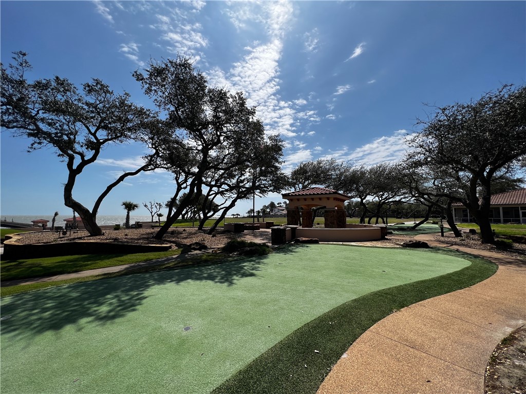 1201 R Royal Oaks Fulton, TX 78382 - Photo 16 of 26