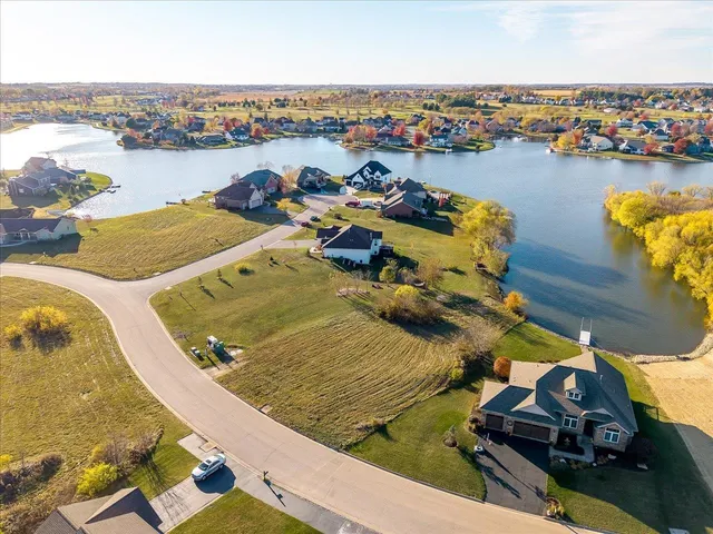a view of a ocean view