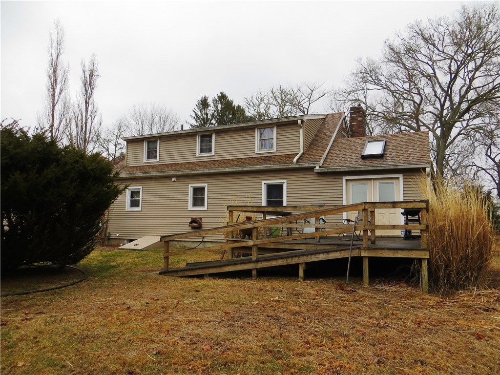 263 Stone Church Road Tiverton, RI 02878 - Photo 4 of 14