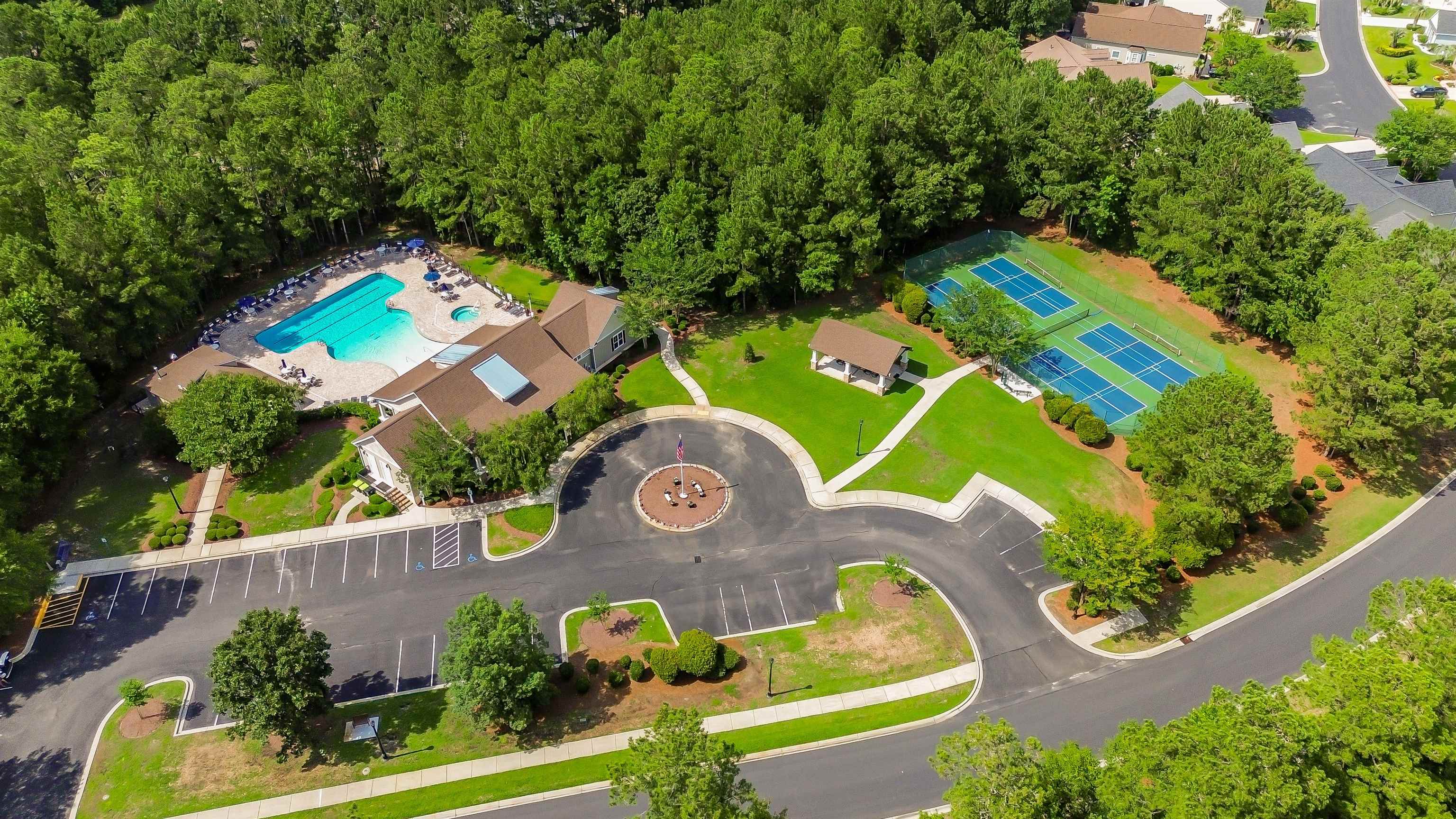 31 Longcreek Drive Murrells Inlet, SC 29576 - Photo 53 of 63