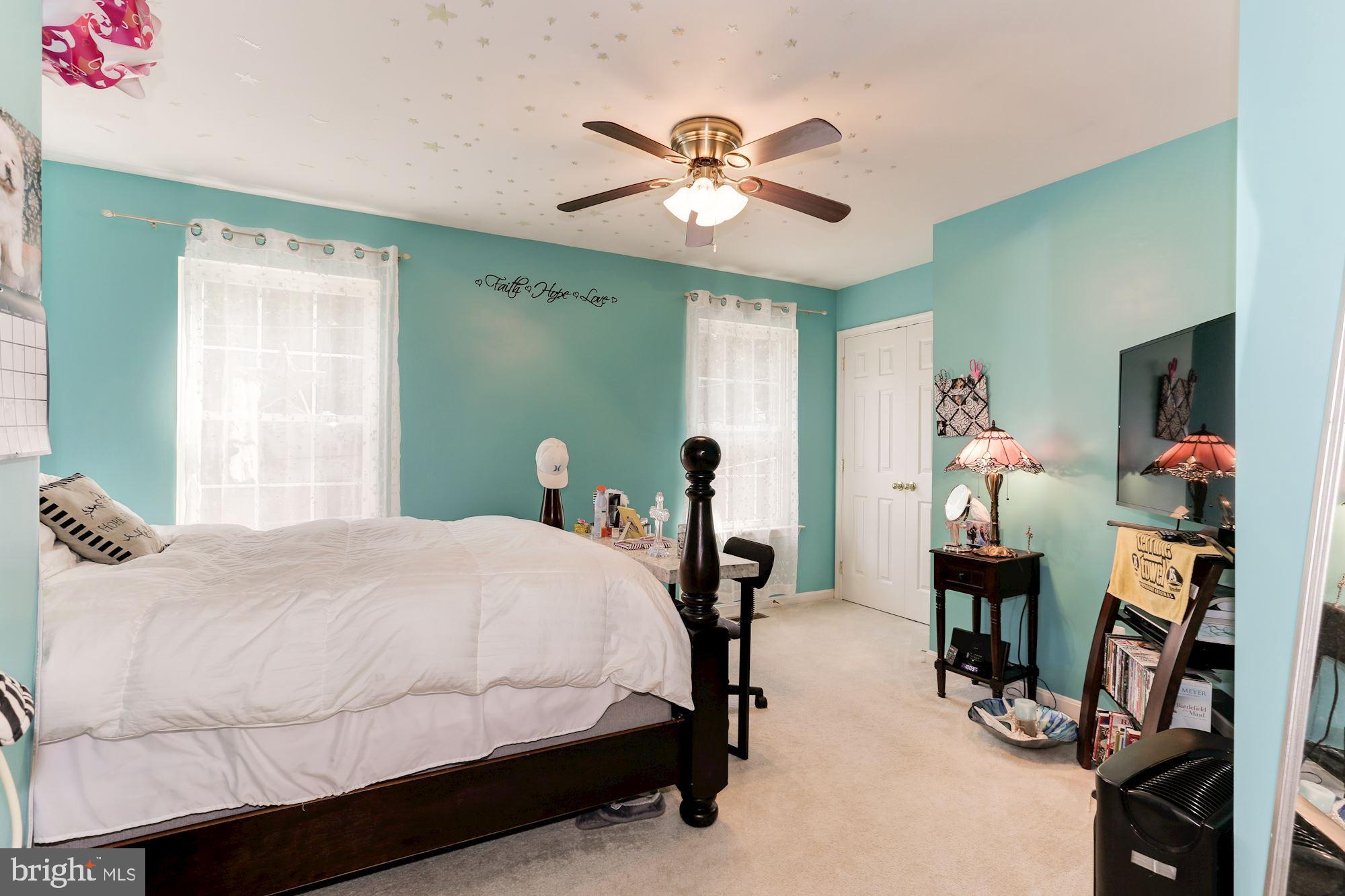 1095 Rimrock Road Lusby, MD 20657 - Photo 20 of 27 Bedroom 2