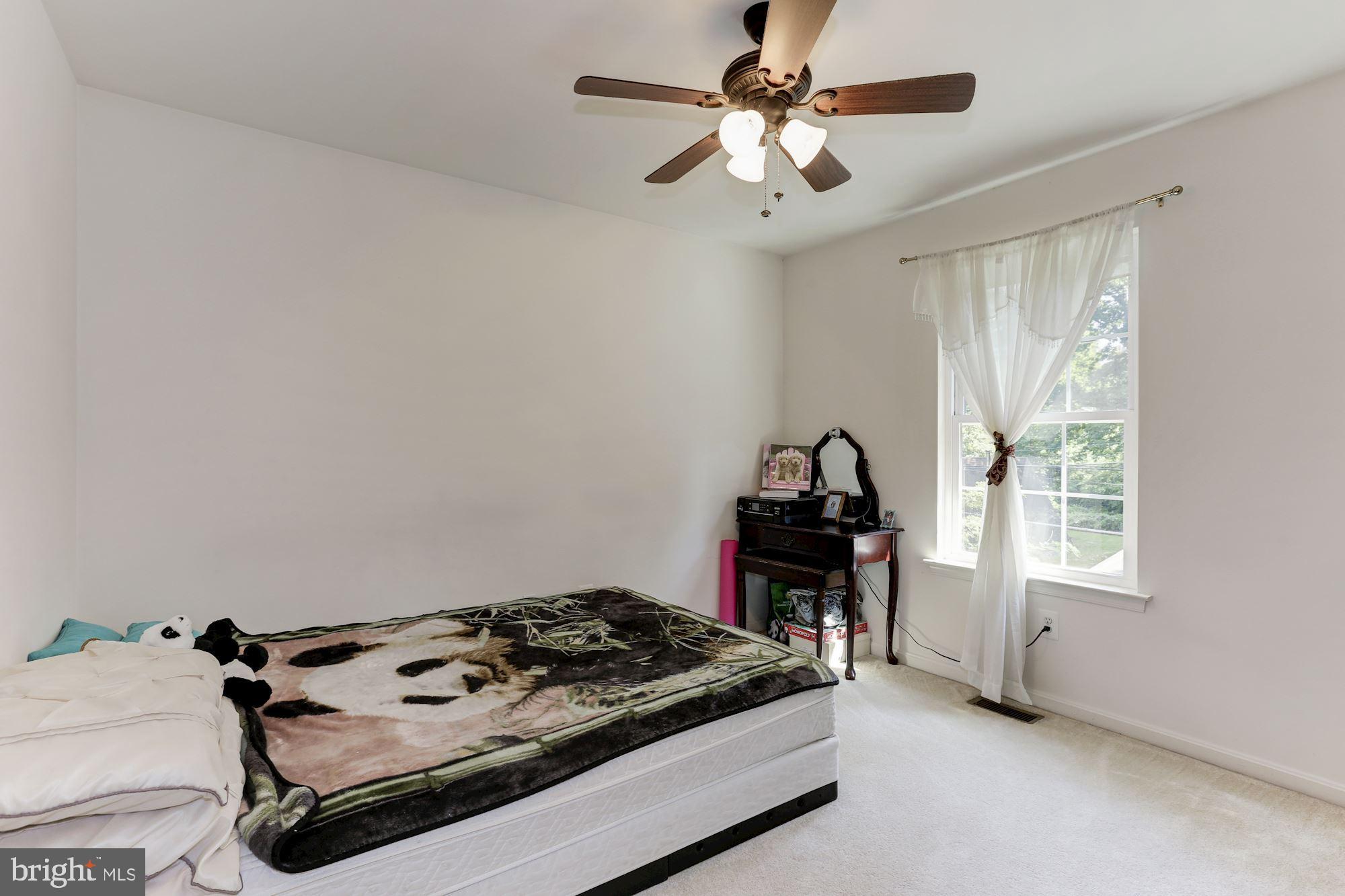 1095 Rimrock Road Lusby, MD 20657 - Photo 22 of 27 Bedroom 3